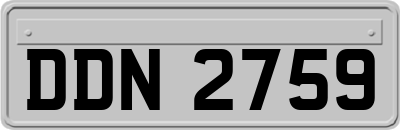 DDN2759