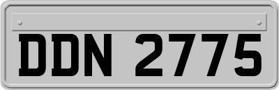 DDN2775