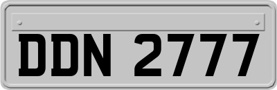 DDN2777