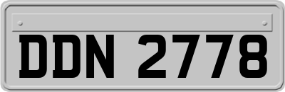 DDN2778