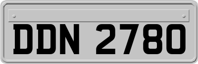 DDN2780