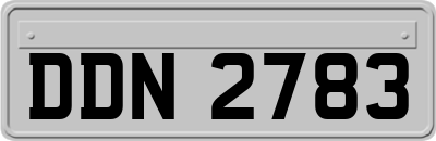 DDN2783