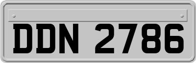 DDN2786