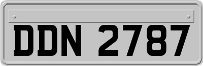 DDN2787