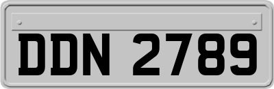 DDN2789
