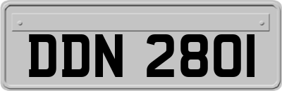 DDN2801