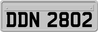 DDN2802