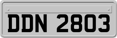 DDN2803