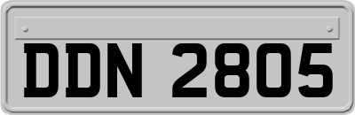 DDN2805