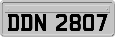 DDN2807
