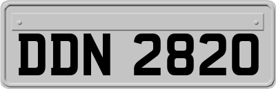DDN2820