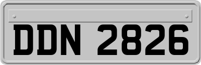 DDN2826