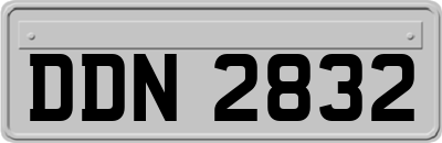 DDN2832