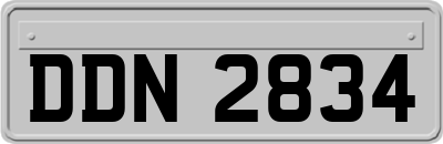 DDN2834