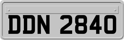 DDN2840