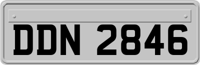 DDN2846