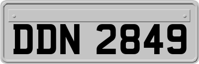 DDN2849