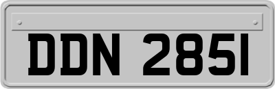 DDN2851