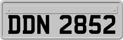 DDN2852