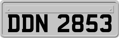 DDN2853