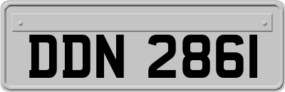 DDN2861