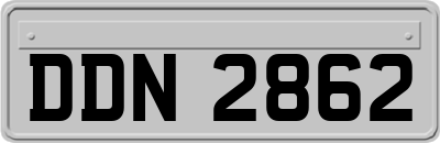 DDN2862