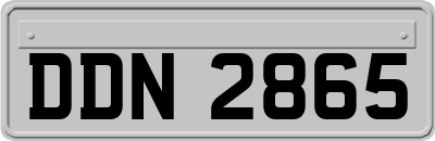 DDN2865