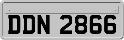 DDN2866