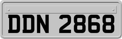 DDN2868