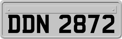 DDN2872