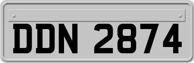 DDN2874