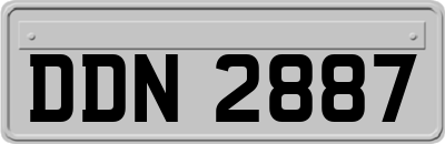 DDN2887