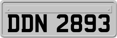 DDN2893