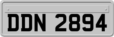 DDN2894