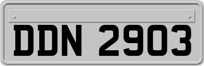 DDN2903