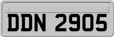 DDN2905
