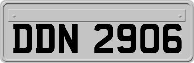 DDN2906