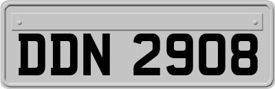 DDN2908