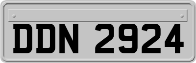 DDN2924