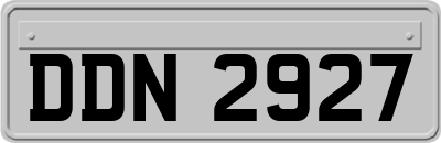 DDN2927