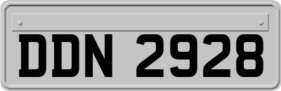 DDN2928