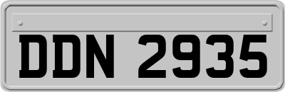 DDN2935