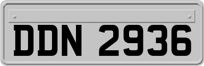 DDN2936