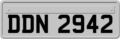 DDN2942