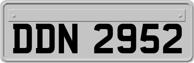 DDN2952
