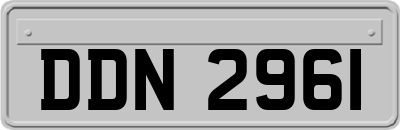 DDN2961