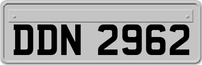 DDN2962