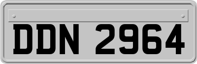 DDN2964