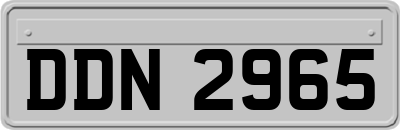 DDN2965