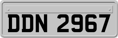 DDN2967